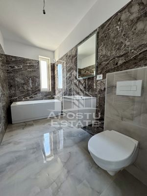 Apartament cu 2 camere, bucatarie inchisa, etaj intermediar, Braytim. - imagine 10