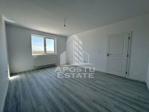 Apartament cu 2 camere, bucatarie inchisa, etaj intermediar, Braytim. - imagine 7