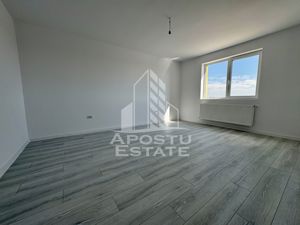 Apartament cu 2 camere, bucatarie inchisa, etaj intermediar, Braytim. - imagine 6