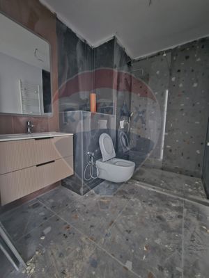 Vanzare apartament 2 camere, bloc nou, Dacia - imagine 8