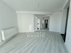 Apartament cu 2 camere, bucatarie inchisa, etaj intermediar, Braytim. - imagine 2