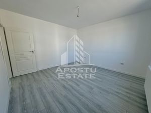 Apartament cu 2 camere, bucatarie inchisa, etaj intermediar, Braytim. - imagine 8