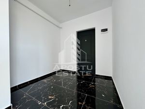 Apartament cu 2 camere, bucatarie inchisa, etaj intermediar, Braytim. - imagine 4