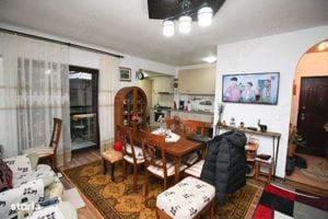 Apartament 2 camere SINAIA - imagine 2