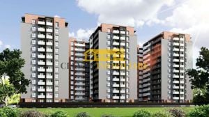 700m Metrou Nicolae Teclu Apartament 2 camere Titan-Sector 3 - imagine 4