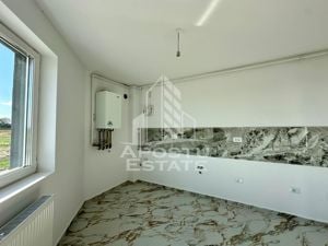 Apartament cu 2 camere, bucatarie inchisa, parter, Braytim. - imagine 14