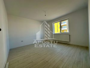 Apartament cu 2 camere, bucatarie inchisa, parter, Braytim. - imagine 9