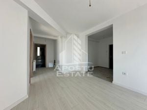 Apartament cu 2 camere, bucatarie inchisa, parter, Braytim. - imagine 7