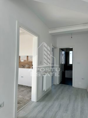 Apartament cu 2 camere, bucatarie inchisa, Braytim. - imagine 11