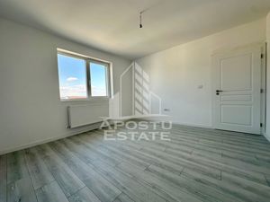 Apartament cu 2 camere, bucatarie inchisa, Braytim. - imagine 2