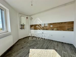 Apartament cu 2 camere, bucatarie inchisa, Braytim. - imagine 7