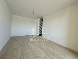 Apartament cu 2 camere, bucatarie inchisa, parter, Braytim. - imagine 2