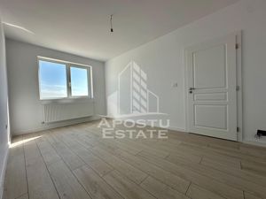 Apartament cu 2 camere, bucatarie inchisa, parter, Braytim. - imagine 5