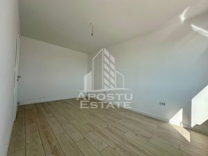 Apartament cu 2 camere, bucatarie inchisa, parter, Braytim. - imagine 7