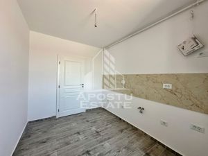 Apartament cu 2 camere, bucatarie inchisa, parter, Braytim. - imagine 11