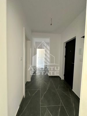 Apartament cu 2 camere, bucatarie inchisa, parter, Braytim. - imagine 9