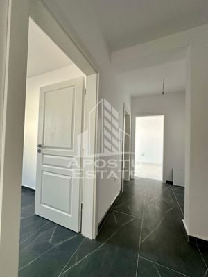 Apartament cu 2 camere, bucatarie inchisa, parter, Braytim. - imagine 10