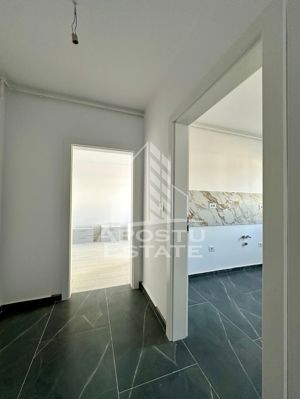 Apartament cu 2 camere, bucatarie inchisa, parter, Braytim. - imagine 11