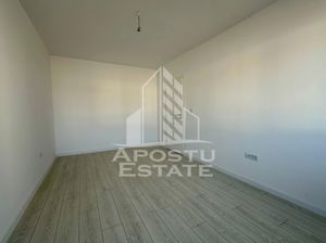 Apartament cu 2 camere, bucatarie inchisa, parter, Braytim. - imagine 3