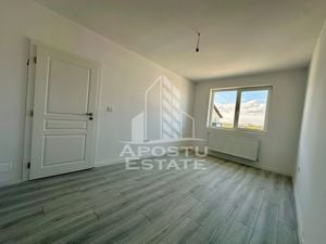 Apartament cu 2 camere, bucatarie inchisa, complet finalizat, Braytim. - imagine 7