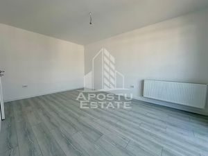 Apartament cu 2 camere, bucatarie inchisa, complet finalizat, Braytim. - imagine 3