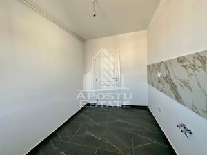 Apartament cu 2 camere, bucatarie inchisa, complet finalizat, Braytim. - imagine 12