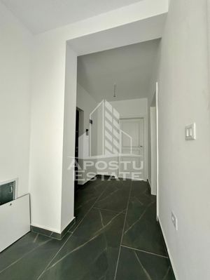 Apartament cu 2 camere, bucatarie inchisa, complet finalizat, Braytim. - imagine 5