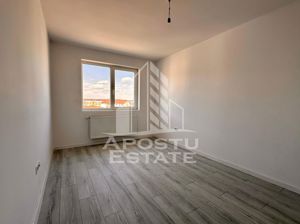 Apartament cu 2 camere, bucatarie inchisa, complet finalizat, Braytim. - imagine 6