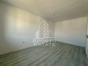 Apartament cu 2 camere, bucatarie inchisa, complet finalizat, Braytim. - imagine 8