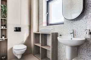 Apartament cu 3 camere de închiriat, parcare subterana, Complex Cozia - imagine 7