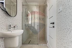 Apartament cu 3 camere de închiriat, parcare subterana, Complex Cozia - imagine 8