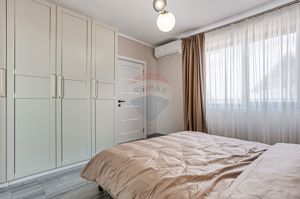Apartament cu 3 camere de închiriat, parcare subterana, Complex Cozia - imagine 4