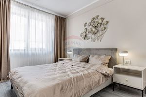 Apartament cu 3 camere de închiriat, parcare subterana, Complex Cozia - imagine 5