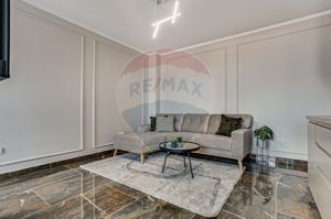 Apartament cu 3 camere de închiriat, parcare subterana, Complex Cozia - imagine 3