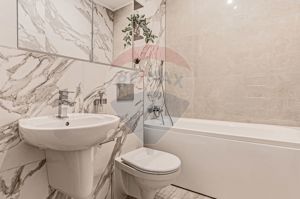 Apartament cu 3 camere de închiriat, parcare subterana, Complex Cozia - imagine 6