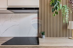 Apartament cu 3 camere de închiriat, parcare subterana, Complex Cozia - imagine 17