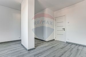 Apartament cu 3 camere de închiriat, parcare subterana, Complex Cozia - imagine 10
