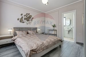 Apartament cu 3 camere de închiriat, parcare subterana, Complex Cozia - imagine 14