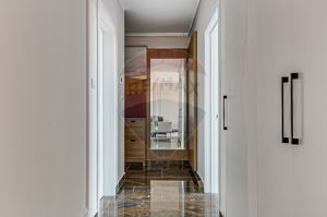 Apartament cu 3 camere de închiriat, parcare subterana, Complex Cozia - imagine 13