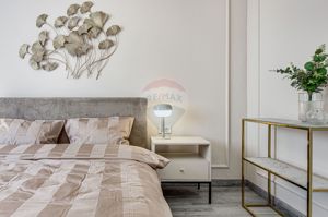 Apartament cu 3 camere de închiriat, parcare subterana, Complex Cozia - imagine 15