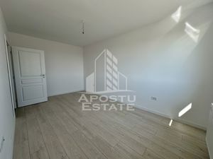 Apartament cu 2 camere, bucatarie inchisa, complet finalizat, Braytim. - imagine 9