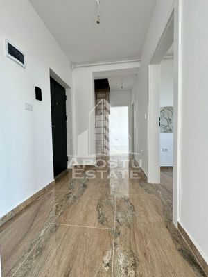 Apartament cu 2 camere, bucatarie inchisa, complet finalizat, Braytim. - imagine 5