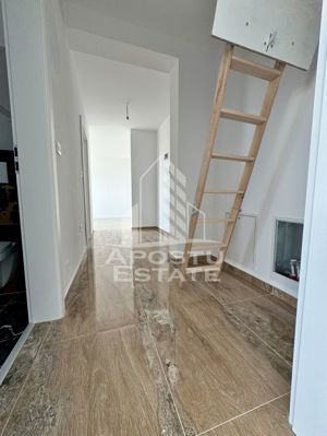 Apartament cu 2 camere, bucatarie inchisa, complet finalizat, Braytim. - imagine 10