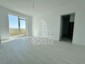 Apartament cu 2 camere, bucatarie inchisa, Braytim. - imagine 4