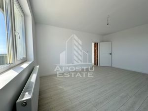 Apartament cu 2 camere, bucatarie inchisa, Braytim. - imagine 7