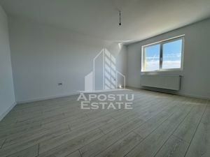 Apartament cu 2 camere, bucatarie inchisa, Braytim. - imagine 9