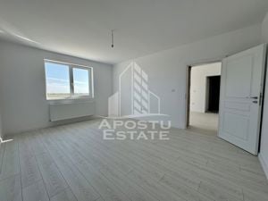 Apartament cu 2 camere, bucatarie inchisa, Braytim. - imagine 6