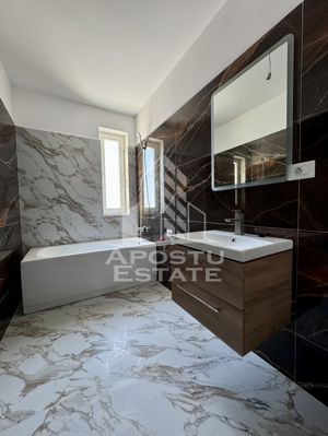 Apartament cu 2 camere, bucatarie inchisa, etaj intermediar, Braytim. - imagine 13