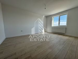 Apartament cu 2 camere, bucatarie inchisa, etaj intermediar, Braytim. - imagine 8