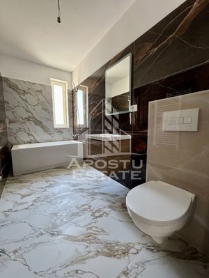 Apartament cu 2 camere, bucatarie inchisa, etaj intermediar, Braytim. - imagine 12